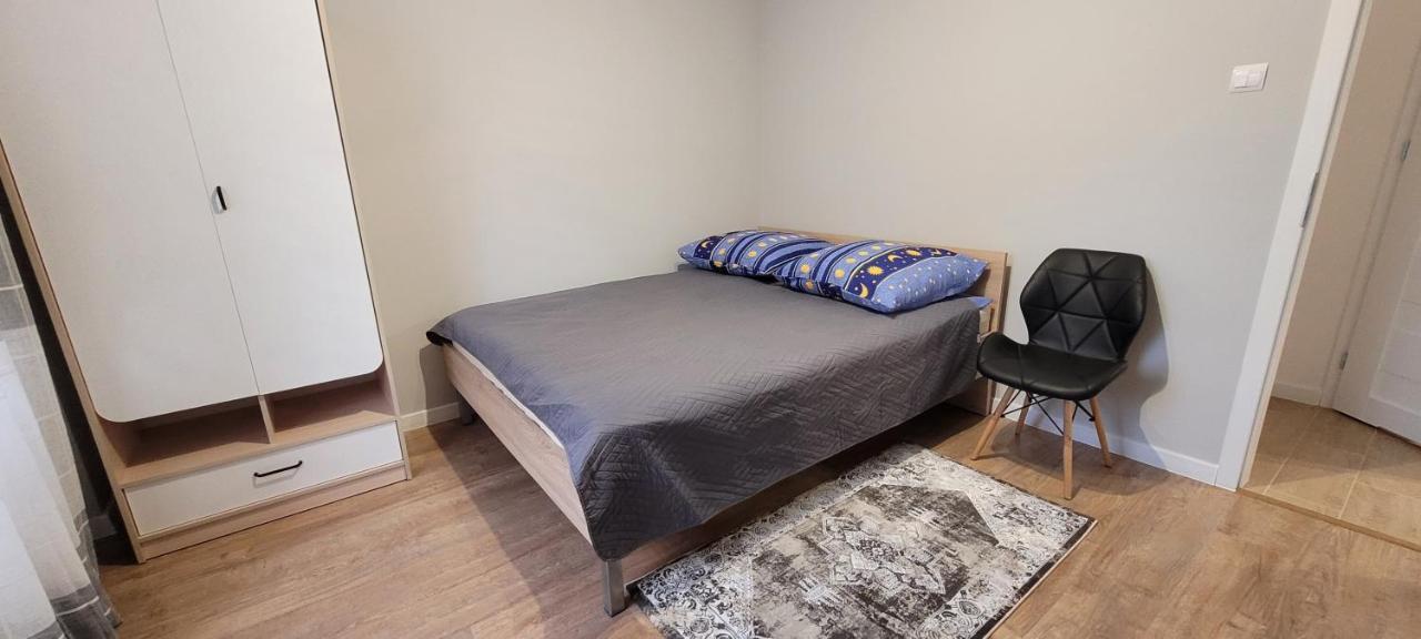 Apartament Edyta Stary Toruń Dış mekan fotoğraf
