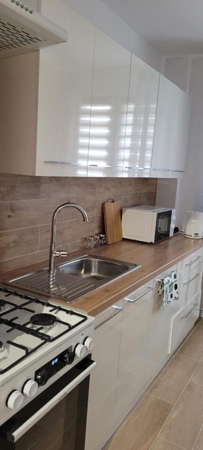 Apartament Edyta Stary Toruń Dış mekan fotoğraf