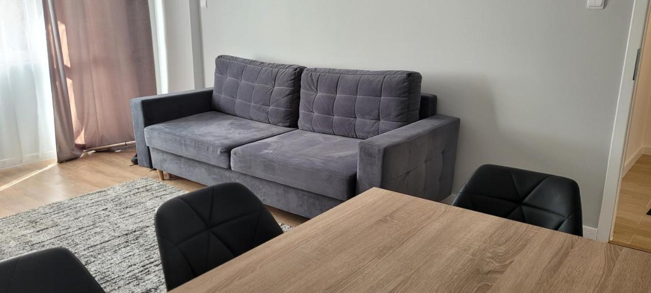 Apartament Edyta Stary Toruń Dış mekan fotoğraf