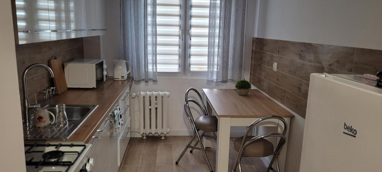 Apartament Edyta Stary Toruń Dış mekan fotoğraf