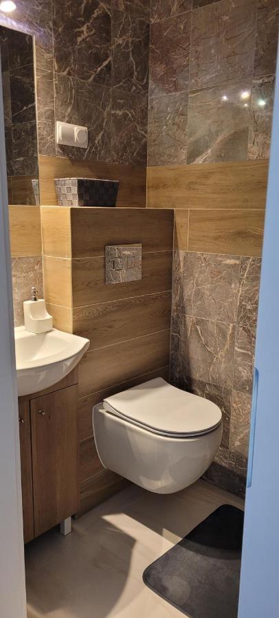 Apartament Edyta Stary Toruń Dış mekan fotoğraf