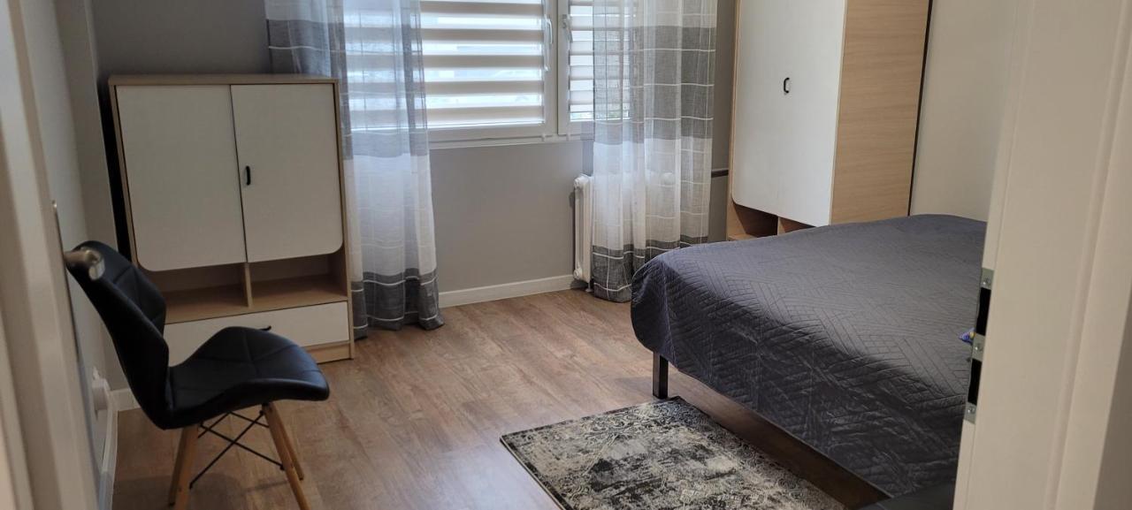 Apartament Edyta Stary Toruń Dış mekan fotoğraf